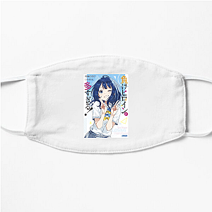 Failed Love Attempts Too Many Losing Heroines Face Masks