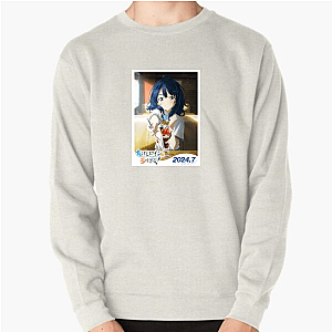 Romantic Rejection Parade Too Many Losing Heroines Sweatshirts