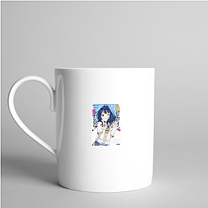 Failed Love Attempts Too Many Losing Heroines Mugs