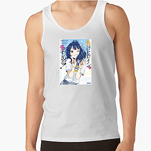 Failed Love Attempts Too Many Losing Heroines Tank Tops