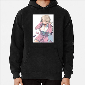 Lovable Losing Girls Too Many Losing Heroines Hoodies