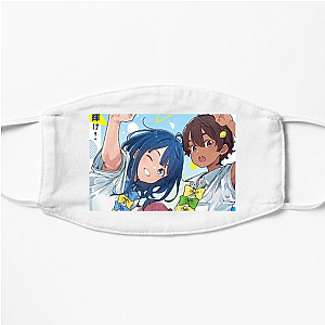 Adorable Love Rivals Too Many Losing Heroines Face Masks