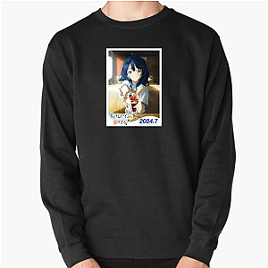 Romantic Rejection Parade Too Many Losing Heroines Sweatshirts
