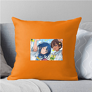 Adorable Love Rivals Too Many Losing Heroines Pillows Cover