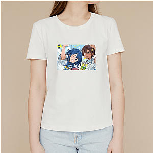 Adorable Love Rivals Too Many Losing Heroines T-Shirts
