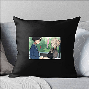 Misunderstood Heroines Too Many Losing Heroines Pillows Cover
