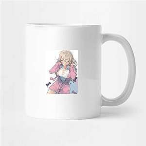 Lovable Losing Girls Too Many Losing Heroines Mugs