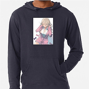 Lovable Losing Girls Too Many Losing Heroines Hoodies