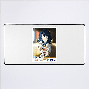 Romantic Rejection Parade Too Many Losing Heroines Mouse Pads
