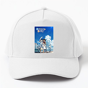 Rejected But Radiant Too Many Losing Heroines Hats & Caps