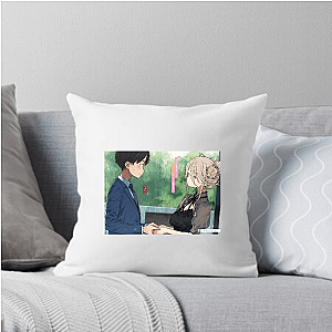 Misunderstood Heroines Too Many Losing Heroines Pillows Cover