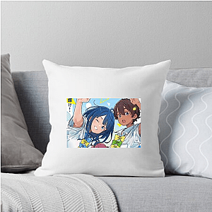 Adorable Love Rivals Too Many Losing Heroines Pillows Cover