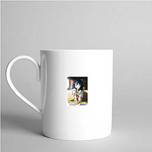 Romantic Rejection Parade Too Many Losing Heroines Mugs