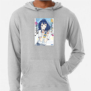 Failed Love Attempts Too Many Losing Heroines Hoodies