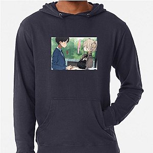 Misunderstood Heroines Too Many Losing Heroines Hoodies