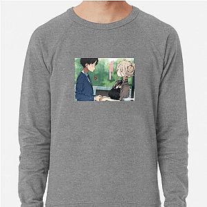 Misunderstood Heroines Too Many Losing Heroines Sweatshirts