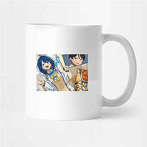 Underdog Love Confessions Too Many Losing Heroines Mugs