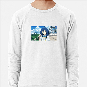 Second Place Sweethearts Too Many Losing Heroines Sweatshirts