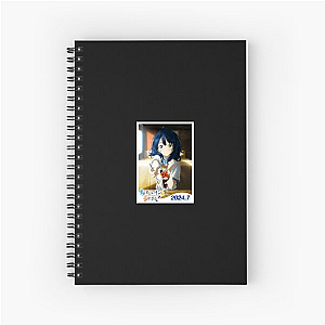 Romantic Rejection Parade Too Many Losing Heroines Notebook