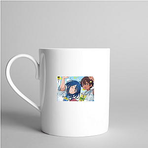 Adorable Love Rivals Too Many Losing Heroines Mugs