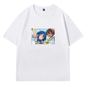 Adorable Love Rivals Too Many Losing Heroines T-Shirts