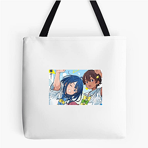 Adorable Love Rivals Too Many Losing Heroines Bags