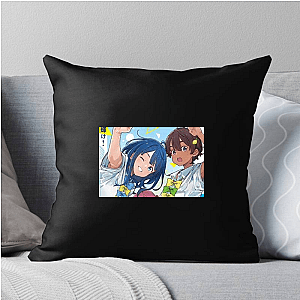 Adorable Love Rivals Too Many Losing Heroines Pillows Cover