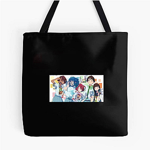 Heartbreak Comedy Blend Too Many Losing Heroines Bags
