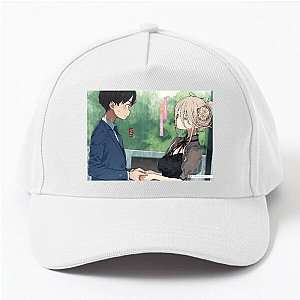 Misunderstood Heroines Too Many Losing Heroines Hats & Caps