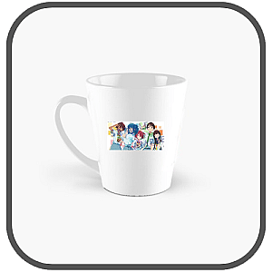 Too Many Losing Heroines Mugs
