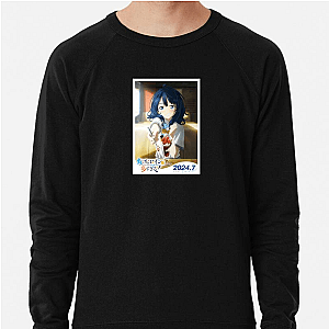 Romantic Rejection Parade Too Many Losing Heroines Sweatshirts