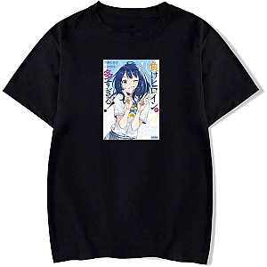 Failed Love Attempts Too Many Losing Heroines T-Shirts