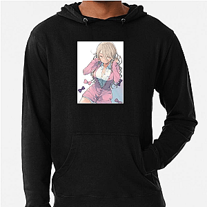 Lovable Losing Girls Too Many Losing Heroines Hoodies