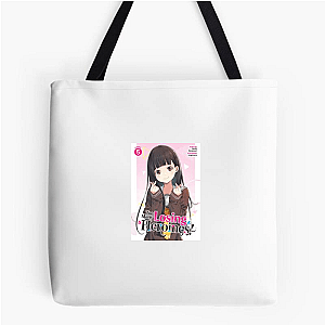 Unlucky In Love Club Too Many Losing Heroines Bags