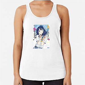 Failed Love Attempts Too Many Losing Heroines Tank Tops
