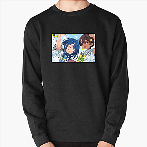 Adorable Love Rivals Too Many Losing Heroines Sweatshirts