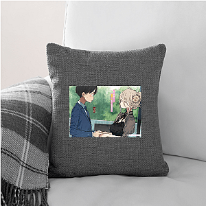 Misunderstood Heroines Too Many Losing Heroines Pillows Cover