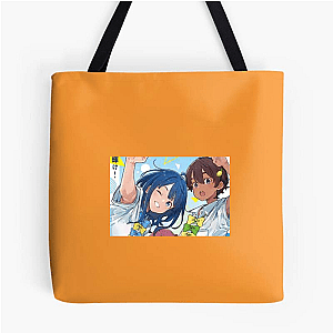 Adorable Love Rivals Too Many Losing Heroines Bags