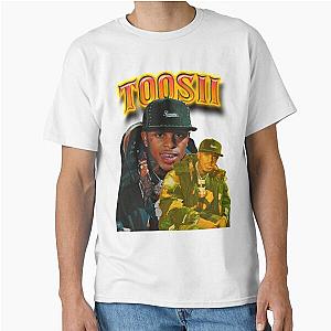 Toosii Bootleg Classic T-Shirt