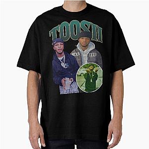 Toosi Oversized T Shirt
