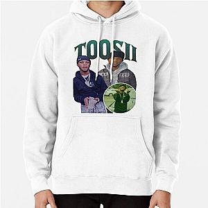 Toosii Hoodie