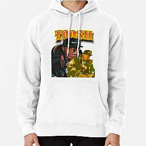 Toosii Bootleg Hoodie