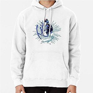 Toosii Merch Hoodie