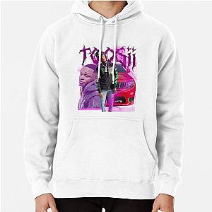 Toosii Pullover Hoodie