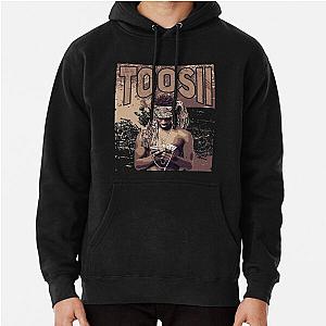 Toosii Pullover Hoodie