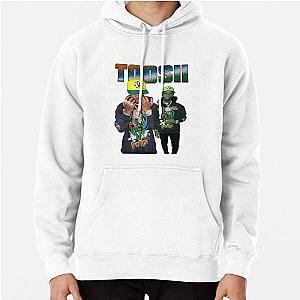 Toosii Pullover Hoodie