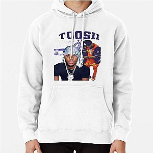 toosii Pullover Hoodie