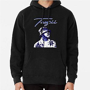 American Rapper Toosi Hoodie