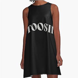 Toosii American A-Line Dress