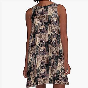 Toosii A-Line Dress